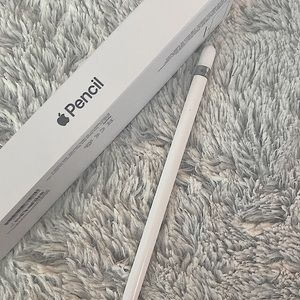 apple pencil gen 1